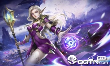 部落突击 部落突击