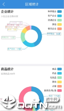 中食药监管信息查询平台v1.2.4 安卓版