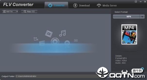 Dimo FLV Video Converterv4.6.0 ٷ