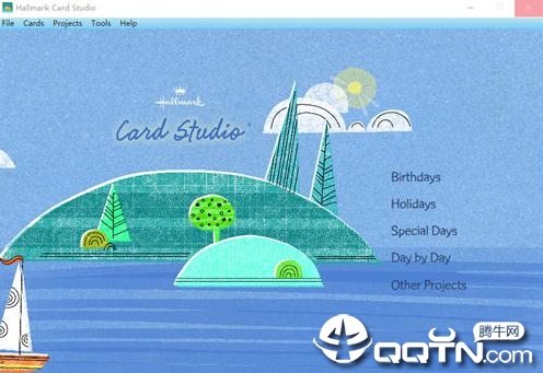 Hallmark Card StudioV21.0.0.5 Ѱ