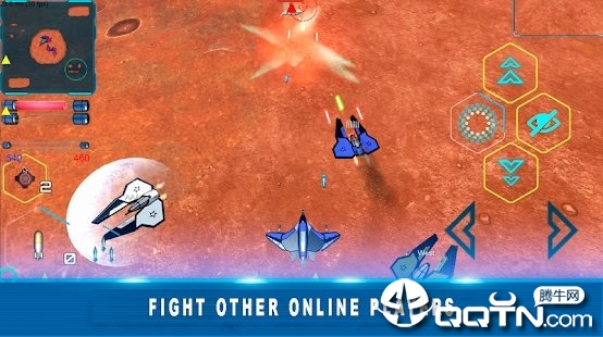 Battle for Mars(֮ս̫İ)v1.0.0.31 ׿