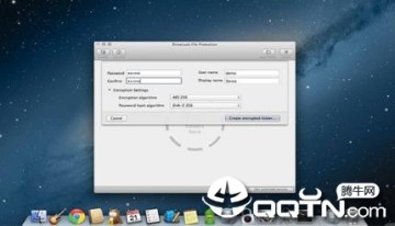 DriveLock File Protection Mac���İ�