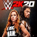 WWE 2K20ʮ޸