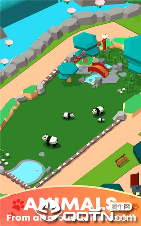 Idle Zoo Tycoon(԰ģֻ)v1.0.0 ׿