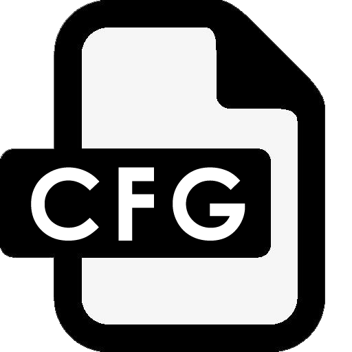 CFG文件