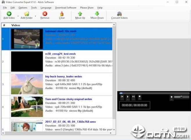 Video Converter Expertv1.3 ɫ