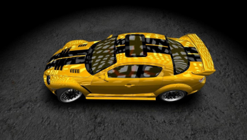 代号街头赛车 代号街头赛车