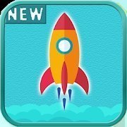 Rocket Deluxe Go Up(ðİ)v1.0 ׿