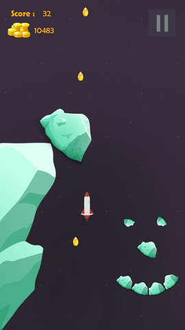 Rocket Deluxe Go Up(ðİ)v1.0 ׿