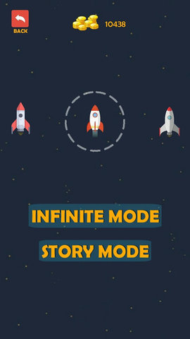 Rocket Deluxe Go Up(ðİ)v1.0 ׿