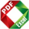 Lighten PDF to Excel Converterv6.1.1 ٷ