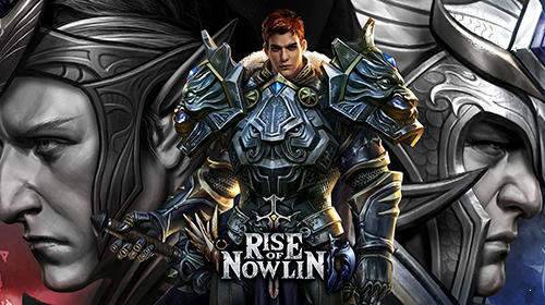 Rise of Nowlin(ŵ)v2.1.350 ׿