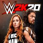 WWE 2K20