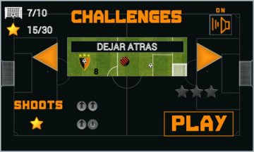 足球模拟器手游 足球模拟器手游