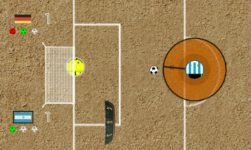 足球模拟器手游 足球模拟器手游