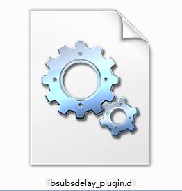 libsubsdelay_plugin.dll