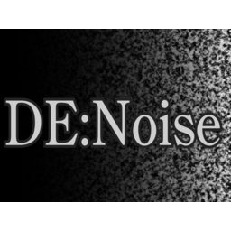 AEƵ(RevisionFX DENoise)