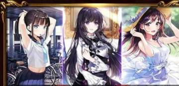 虚拟女友手游真人版 虚拟女友手游真人版