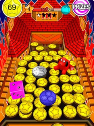 Coin Dozer(޸İ)v18.8 ׿