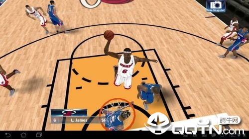 nba2k20国行版v76.0.1 中文版