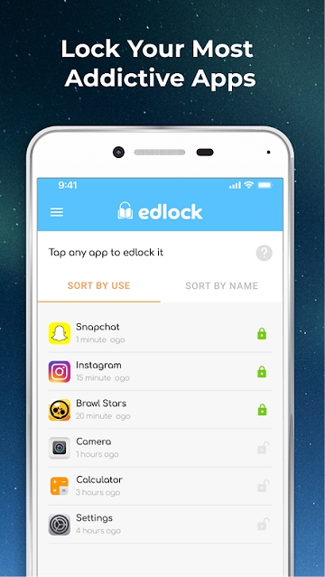 Edlockv1.20.0 ׿