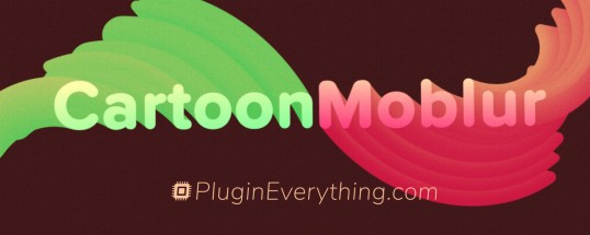 ͨ˶ģβAE(Cartoon Moblur)v1.5.2 Ѱ