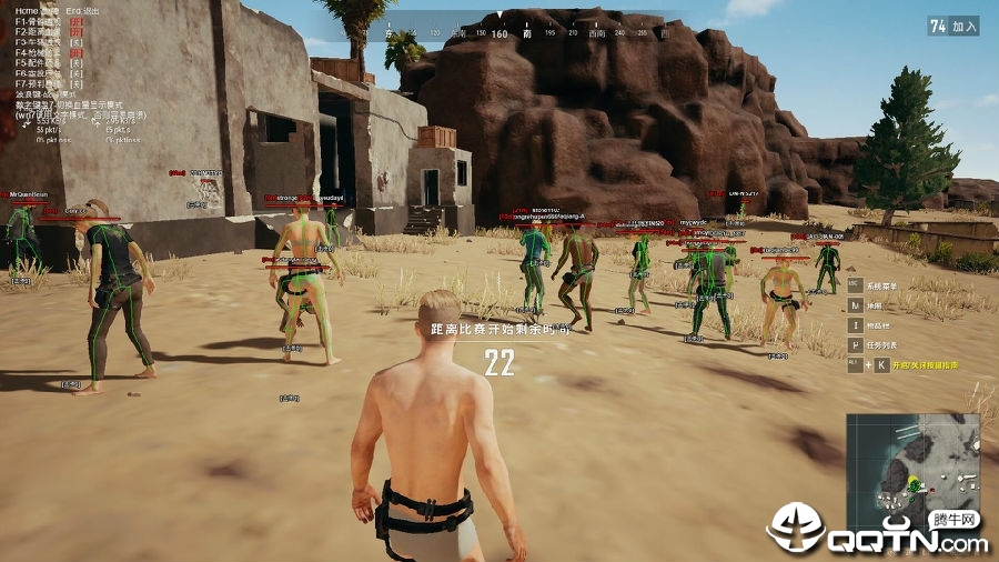 PUBG͸ȫܸv2019 °