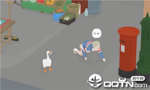 Jump Goose Jump!(İ)v1.03 ׿