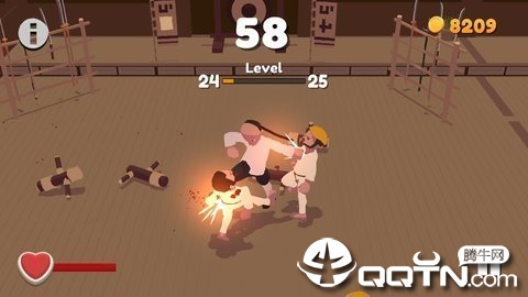 Brutal Beatdown(пٷ)v1.4 ׿