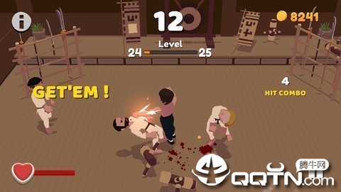 Brutal Beatdown(пٷ)v1.4 ׿