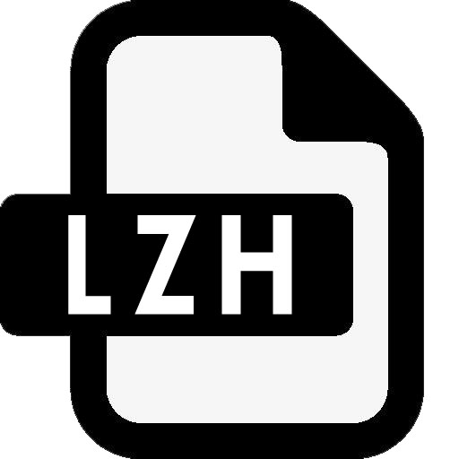 LZH文件