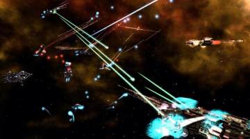 银河文明3 银河文明3