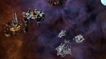 银河文明3 银河文明3