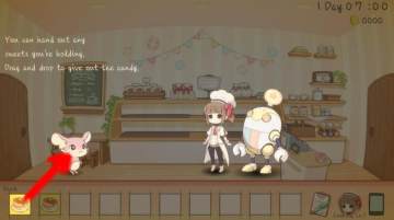 迷失甜点 迷失甜点