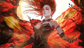 魔狱之战 魔狱之战