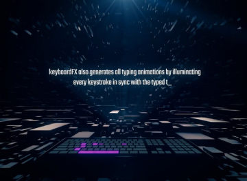 aeֻkeyboardFX 