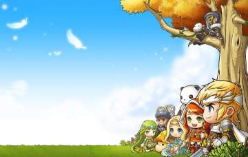 冒险岛加点模拟器 冒险岛加点模拟器