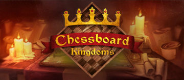 (Chessboard Kingdoms)