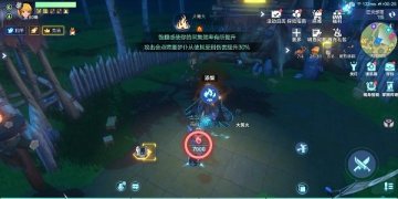 我的起源解锁地图方法 我的起源怎么解锁下一个岛 我的起源解锁地图方法 我的起源怎么解锁下一个岛