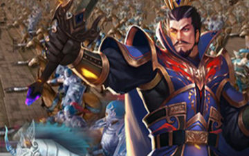 天地英雄BT版 天地英雄BT版