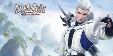 仙境奇兵九游版 仙境奇兵九游版