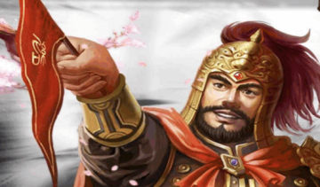 国战九游版 国战九游版