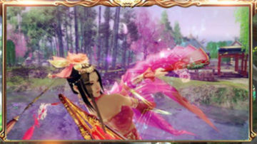 美人志飞升版 美人志飞升版