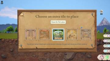 两座城堡之间数字版 两座城堡之间数字版