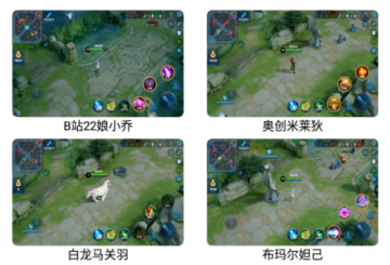 王者模型美化app 王者模型美化app