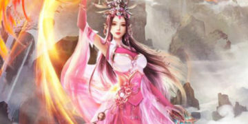 墨染乾坤 墨染乾坤