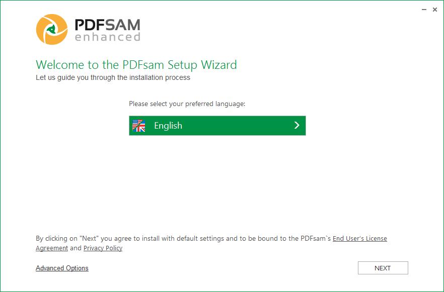 PDFsam Visual