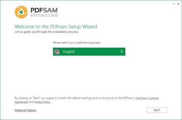 PDFsam Visual