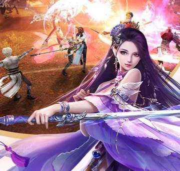 九世仙途九游版 九世仙途九游版