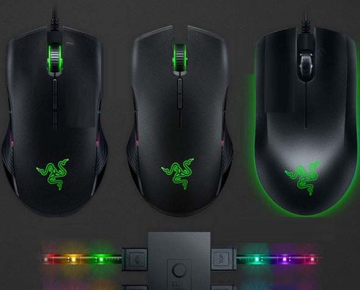 Razer Synapse3(3)